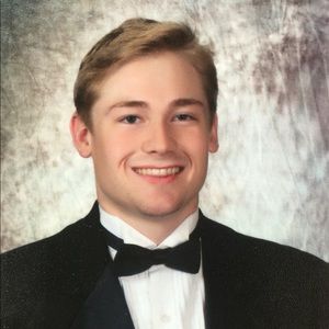 Meet your Posher, Ian